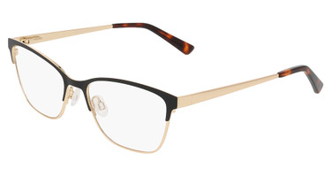 Lenton & Rusby Eyeglasses LR5031 BLACK/001