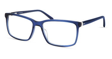 Modo Eyeglasses 6569 DARK BLUE/DBLU