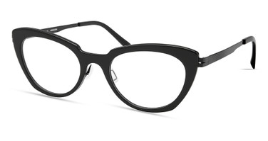 Modo Eyeglasses 4571A BLACK/BLK