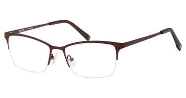Modo Eyeglasses 4281S CHOCOLATE/CHOC
