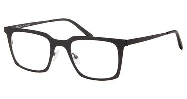 Modo Eyeglasses 4282S BLACK/BLK