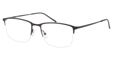 Modo Eyeglasses 4283S BLACK (MATTE)/BLK