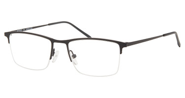 Modo Eyeglasses 4284S BLACK (MATTE)/BLK