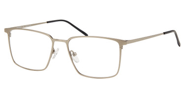 Modo Eyeglasses 4286S SILVER (MATTE)/SIL