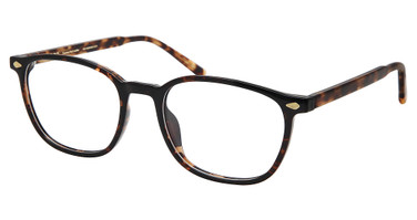 Eco Eyeglasses ANDES DARK TORTOISE/DKTT