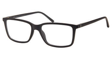 Eco Eyeglasses NAMIB MATTE BLACK/MBLK