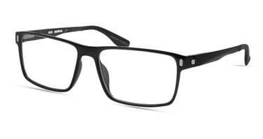 Eco Eyeglasses FITZ BLACK/BLK