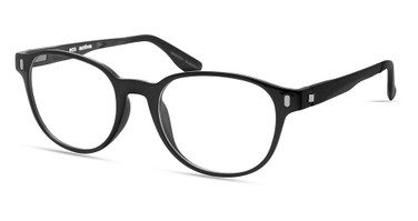Eco Eyeglasses EZRA BLACK/BLK