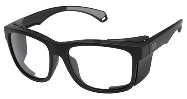 Caterpillar Eyeglasses CRX-307 Black matte/BLK