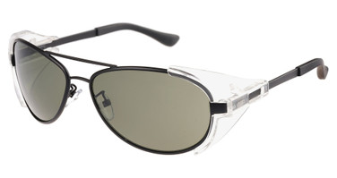 Caterpillar Eyeglasses CRS-710 black/BLKS