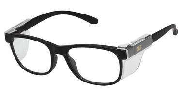 Caterpillar Eyeglasses CRX-311 Black matte/BLK