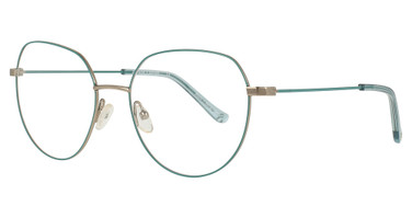 Cinzia CIN-5178 Robin Egg / Silver/1