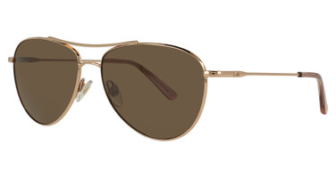 AO Eyewear Eyeglasses Margot Rose Gold/2