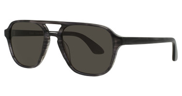 AO Eyewear Eyeglasses Racer Gray Marble/3