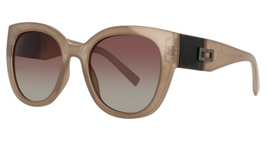 INVU Eyeglasses INVU-331 Mocha / Tortoise / Graphite/3