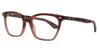 AO Eyewear Eyeglasses Quinn Cocoa Mauve/2