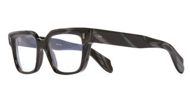 Cutler and Gross Eyeglasses CGLO934750 BLACK/001