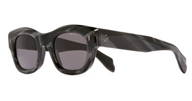 Cutler and Gross Eyeglasses CGLS926150 BLACK/001