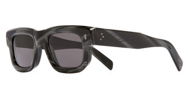 Cutler and Gross Eyeglasses CGLS140250 BLACK/101