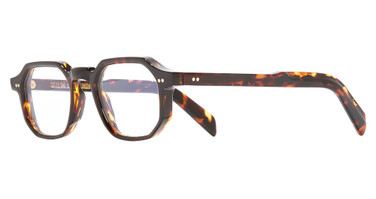 Cutler and Gross Eyeglasses CGOPGR1148 MULTI HAVANA/002