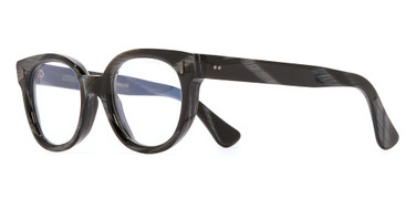 Cutler and Gross Eyeglasses CGLO929849 BLACK/001
