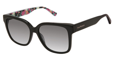 Isaac Mizrahi New York Eyeglasses IM 30301 Black/BK