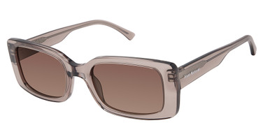 Isaac Mizrahi New York Eyeglasses IM 30305 Brown/BR