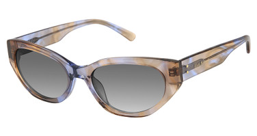 Isaac Mizrahi New York Eyeglasses IM 30306 Blue/BL