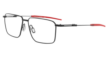 Porsche P8779 BLACK/RED A000