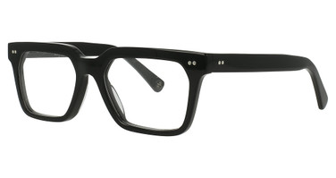 Scene Eyewear Eyeglasses Harlow Black