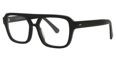 Scene Eyewear Eyeglasses Maverick Black