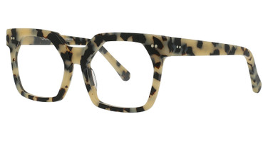 Scene Eyewear Eyeglasses Brooke Tortoise