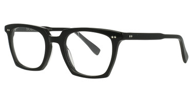 Scene Eyewear Eyeglasses Morgan Black