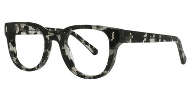 Scene Eyewear Darwin Grey Tortoise