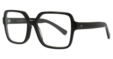 Scene Eyewear Eyeglasses Lexie Black