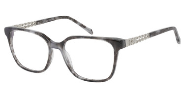 Laura Ashley Eyeglasses ANNE BLACK/BLK