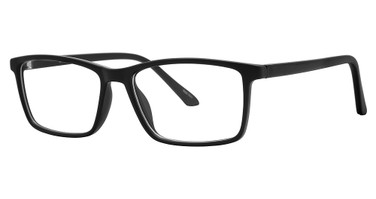 Parade Eyeglasses 1120 Matte Black