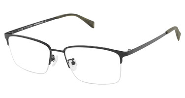 Cruz Eyeglasses I-680 Black/BLACK