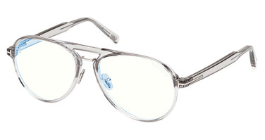 Tom Ford Eyeglasses FT5981-B grey/other/020