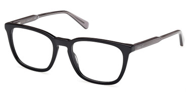 Gant Eyeglasses GA50050 shiny black/001