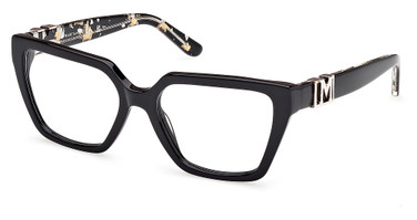 Guess? Eyeglasses GM50028 shiny black/001