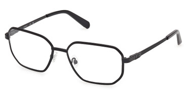 Guess? Eyeglasses GU50240 matte black/002