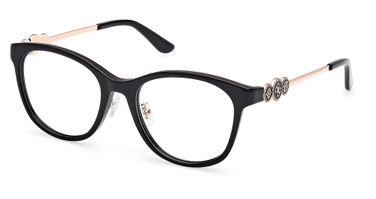 Guess? GU50255-D shiny black/001