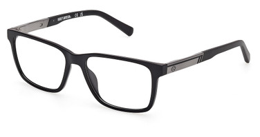 Harley-Davidson Eyeglasses HD50094 matte black/002