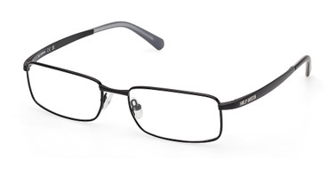 Harley-Davidson Eyeglasses HD50099 matte black/002