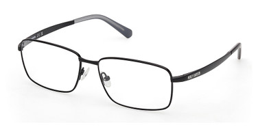 Harley-Davidson Eyeglasses HD50100 matte black/002