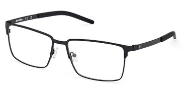 Harley-Davidson Eyeglasses HD50101 matte black/002