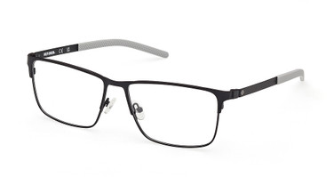 Harley-Davidson Eyeglasses HD50102 matte black/002