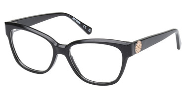 Harley-Davidson Eyeglasses HD50106 shiny black/001