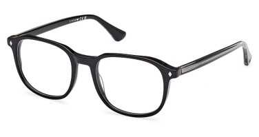 Web Eyeglasses WE5454 black/other/005